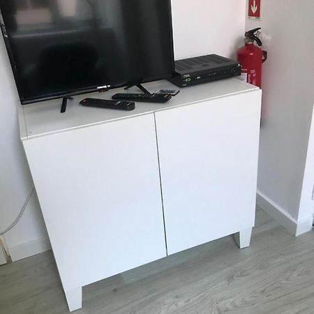 Appartement Casa Da Avenida II à Setúbal Extérieur photo