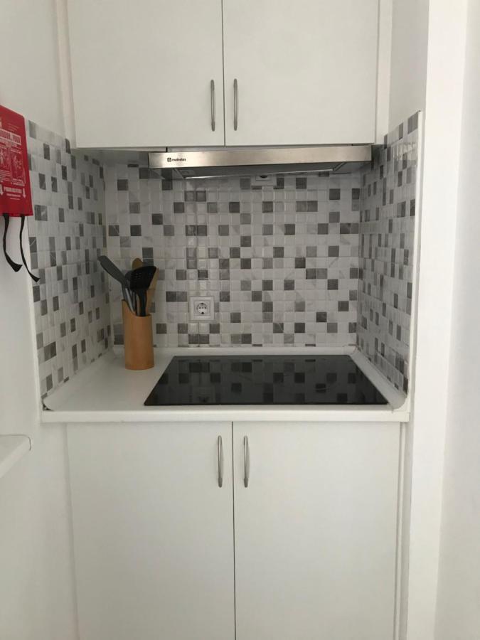 Appartement Casa Da Avenida II à Setúbal Extérieur photo