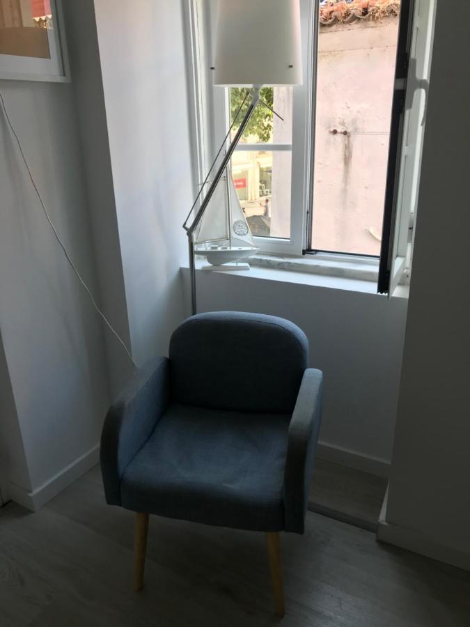 Appartement Casa Da Avenida II à Setúbal Extérieur photo