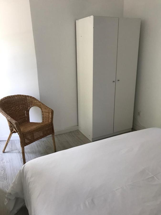 Appartement Casa Da Avenida II à Setúbal Extérieur photo