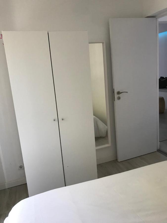 Appartement Casa Da Avenida II à Setúbal Extérieur photo