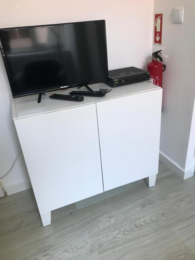 Appartement Casa Da Avenida II à Setúbal Extérieur photo
