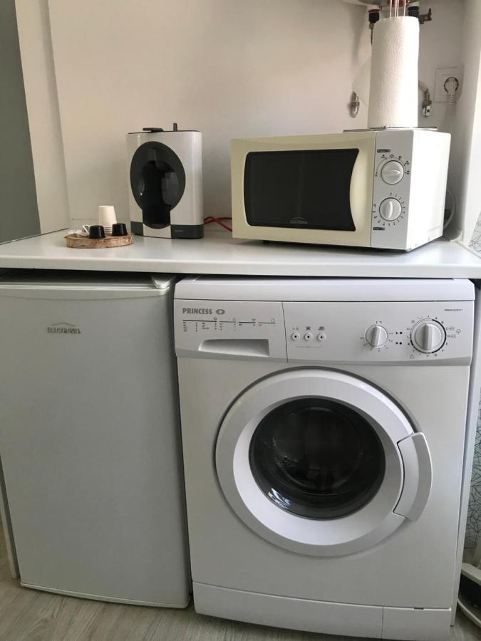 Appartement Casa Da Avenida II à Setúbal Extérieur photo